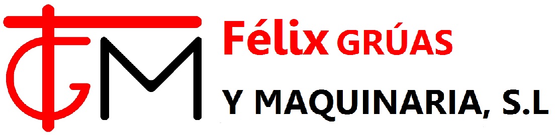 logo Félix Grúas