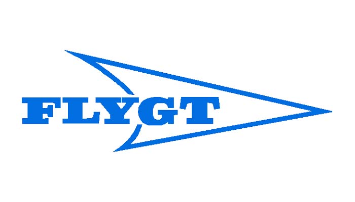 logo flygt